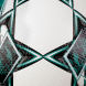 Мяч футб. SELECT NUMERO 10 V23, 0575060004, р.5, FIFA Basic, 32п, ПУ, руч. сш, бело-бирюзовый