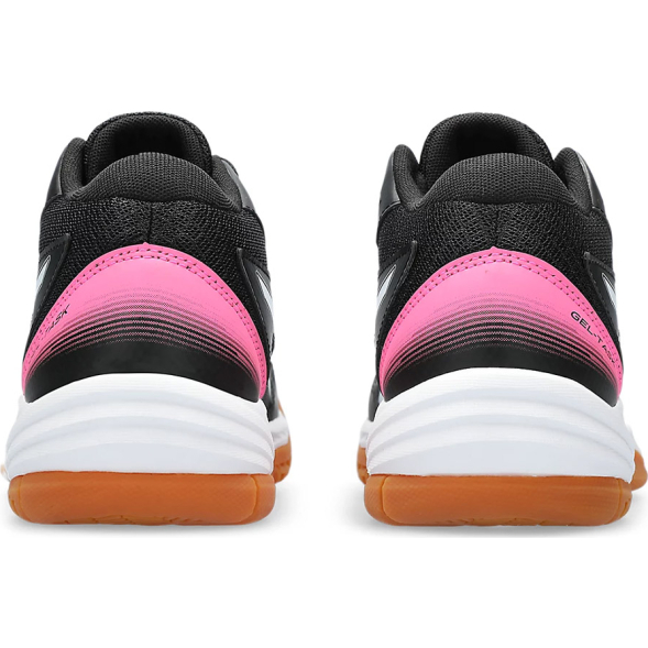 Кроссовки волейб. женские ASICS Gel-Task Mt 1072A081-001, р.6,5 (рос.36), черный