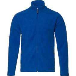 Толстовка унисекс STAN на молнии микрофлис 200, 21