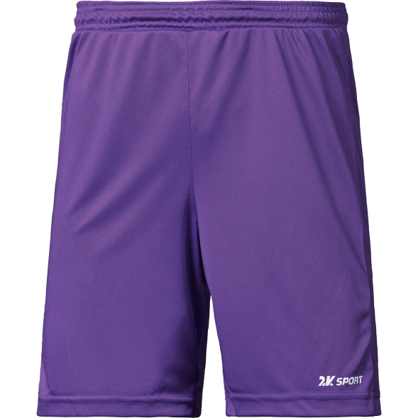 Шорты игровые детские 2K Sport Trophy