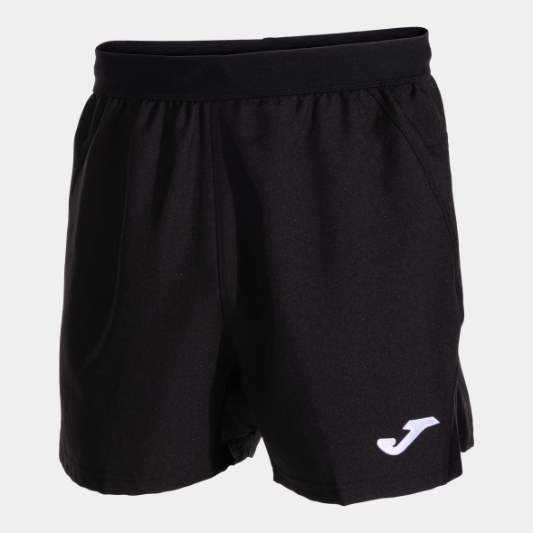 Шорты для регби JOMA SHORT TRY NEGRO