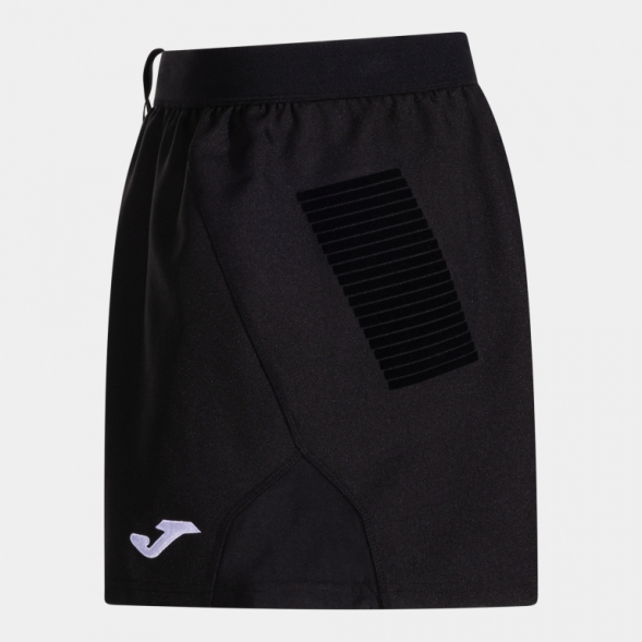 Шорты для регби JOMA SHORT TRY NEGRO
