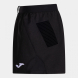 Шорты для регби JOMA SHORT TRY NEGRO