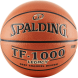 Мяч баскетбольный SPALDING PLATINUM TF -1000