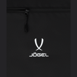 Сумка-мешок для обуви JÖGEL DIVISION Gym Sack, черный