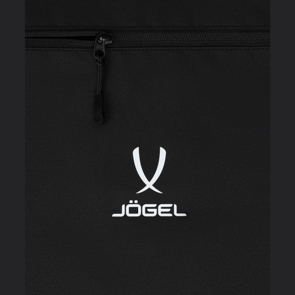 Сумка-мешок для обуви JÖGEL DIVISION Gym Sack, черный