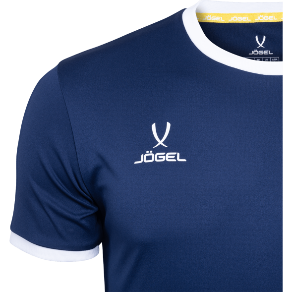 Футболка футбольная JÖGEL CAMP Origin