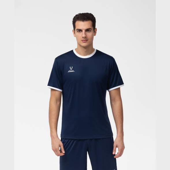 Футболка футбольная JÖGEL CAMP Origin