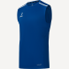 Майка тренировочная JÖGEL DIVISION PerFormDRY Training Sleeveless, синий