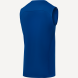 Майка тренировочная JÖGEL DIVISION PerFormDRY Training Sleeveless, синий