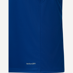 Майка тренировочная JÖGEL DIVISION PerFormDRY Training Sleeveless, синий