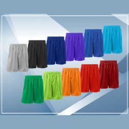 Шорты мужские ЭКИПО (Голубой)