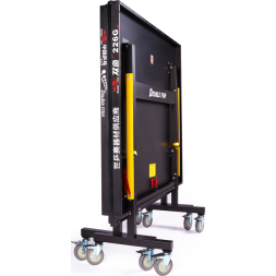 Стол для настольного тенниса DOUBLE FISH 226G, Indoor для закрытых помещений