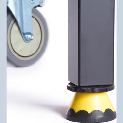 Стол для настольного тенниса DOUBLE FISH 226G, Indoor для закрытых помещений