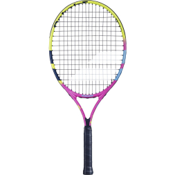 Ракетка для большого тенниса детская Babolat Nadal 26 Gr0 140500