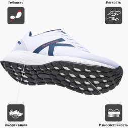 Кроссовки KELME K-ROOKIE TEAM