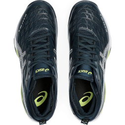 Кроссовки волейбольные мужские ASICS Blast FF3 1071A076 401, р.9.5(рос.42), темно-синий