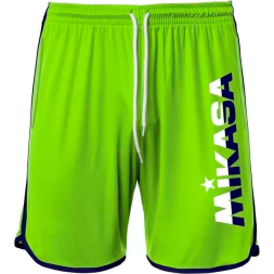 Шорты для пляжного волейбола MIKASA MT5020-V8-M, размер M