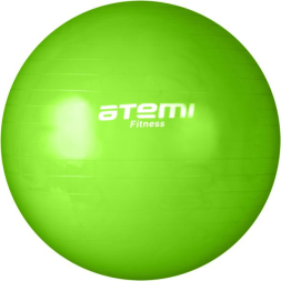 Мяч гимнастический Atemi, AGB0155, 55 см