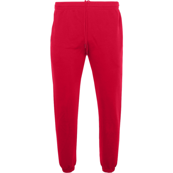 Брюки унисекс STAN футер без начёса