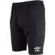 Шорты вратарские UMBRO GK PADDED SHORT