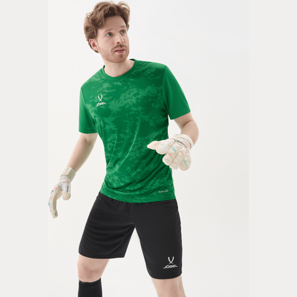 Футболка вратарская DIVISION PerFormDRY SPLASH GK Jersey