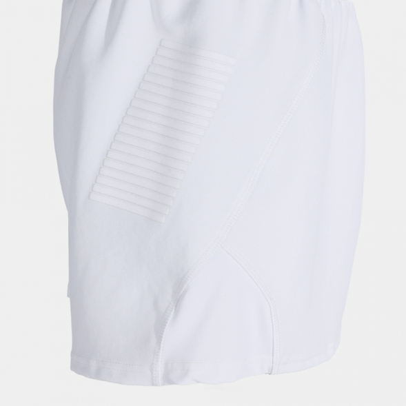 Шорты для регби JOMA SHORT TRY BLANCO