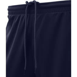 Шорты волейбольные JÖGEL CAMP, темно-синий, детский