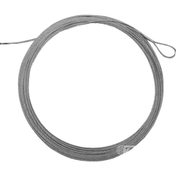 Трос стальной Kv.Rezac 15085019