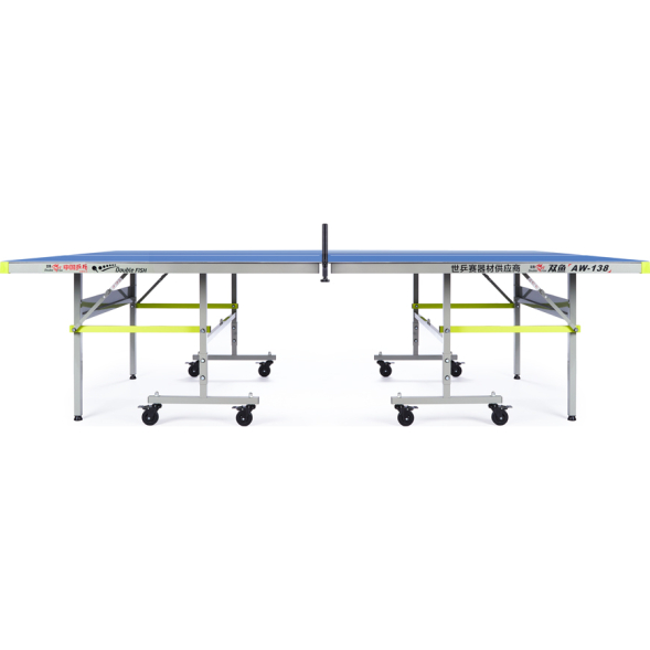 Стол для наст. тенниса DOUBLE FISH AW-138, Outdoor для открытого воздуха