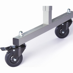 Стол для наст. тенниса DOUBLE FISH AW-138, Outdoor для открытого воздуха