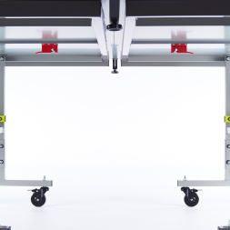 Стол для наст. тенниса DOUBLE FISH AW-138, Outdoor для открытого воздуха