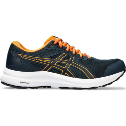 Кроссовки беговые мужские ASICS Gel-Contend 8 1011B492 407, р.10.5 (рос.43)