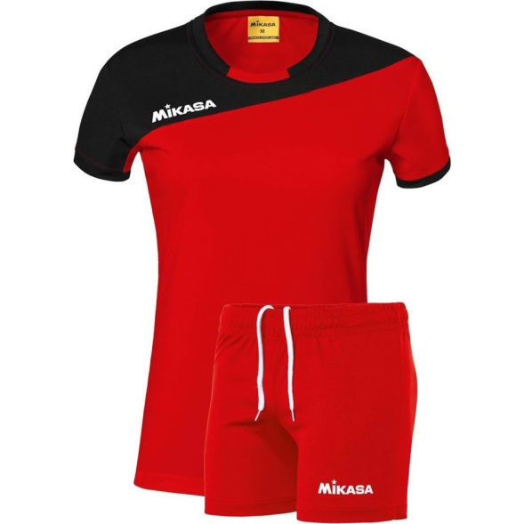 Форма волейбольная женская MIKASA MT375-020-XL, размер XL