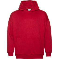 Худи унисекс STAN оверсайз интерсофт 320, 69