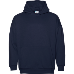 Худи унисекс STAN оверсайз интерсофт 320, 69