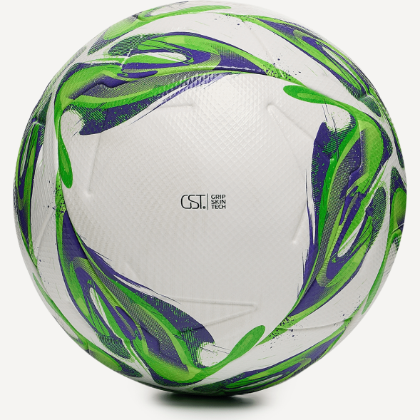 Мяч футбольный JÖGEL Triumph Elite YFL №5