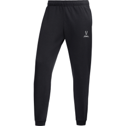 Брюки JÖGEL ESSENTIAL Cotton Pants, черный, детский