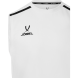 Майка тренировочная JÖGEL DIVISION PerFormDRY Training Sleeveless, белый