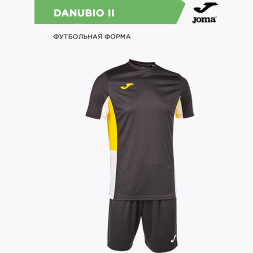 _JOMA Комплект (футболка; шорты) DANUBIO II 103213.109   (08-2XL)