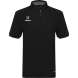 Поло женское JÖGEL PREMIER PerFormDRY CVC Polo W, черный
