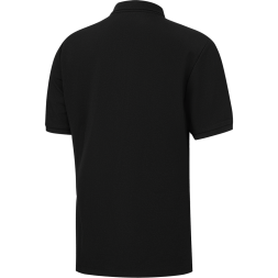 Поло женское JÖGEL PREMIER PerFormDRY CVC Polo W, черный