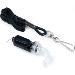 Свисток пластиковый без шарика TORRES SS1026