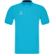Поло JÖGEL PREMIER PerFormDRY CVC Polo, голубой
