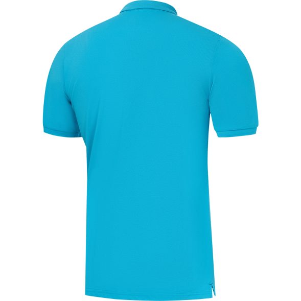 Поло JÖGEL PREMIER PerFormDRY CVC Polo, голубой