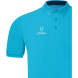 Поло JÖGEL PREMIER PerFormDRY CVC Polo, голубой