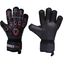Перчатки вратарские TORRES Pro FG05217-10, размер 10