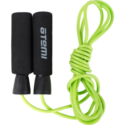 Скакалка на подшипниках Atemi, AJR05GN, 2,8 м, зелёная