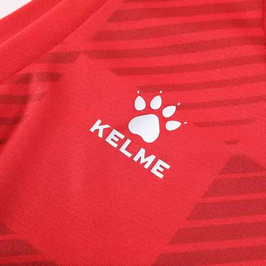 Баскетбольная форма KELME Basketball clothes - L
