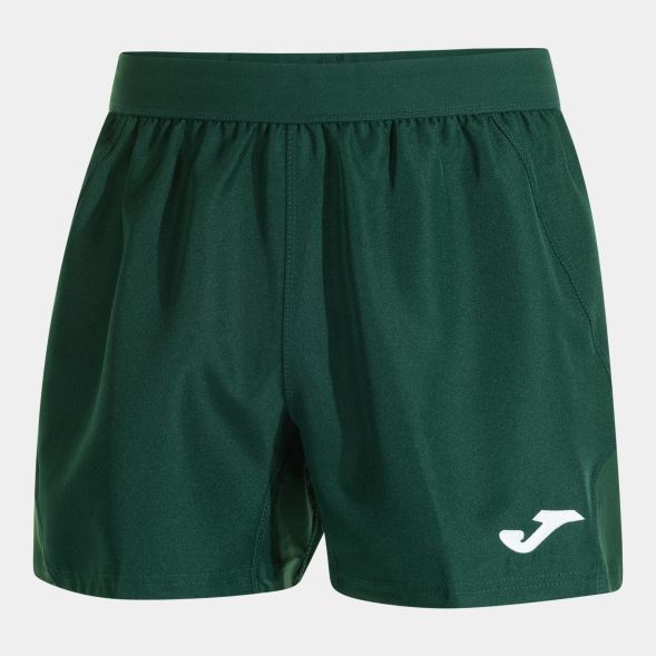 Шорты для регби JOMA SHORT TRY VERDE